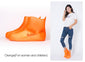 Waterproof Shoe Rain Cover Slip-On Hi