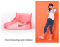 Waterproof Shoe Rain Cover Slip-On Hi