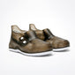 Waterproof Shoe Rain Shield Low