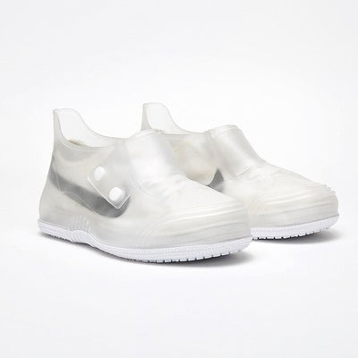 Waterproof Shoe Rain Shield Low