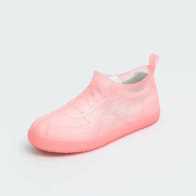 Waterproof Shoe Rain Cover Slip-On