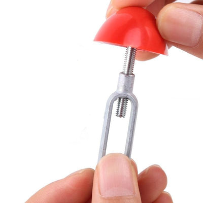 Plastic Shoe Stretcher